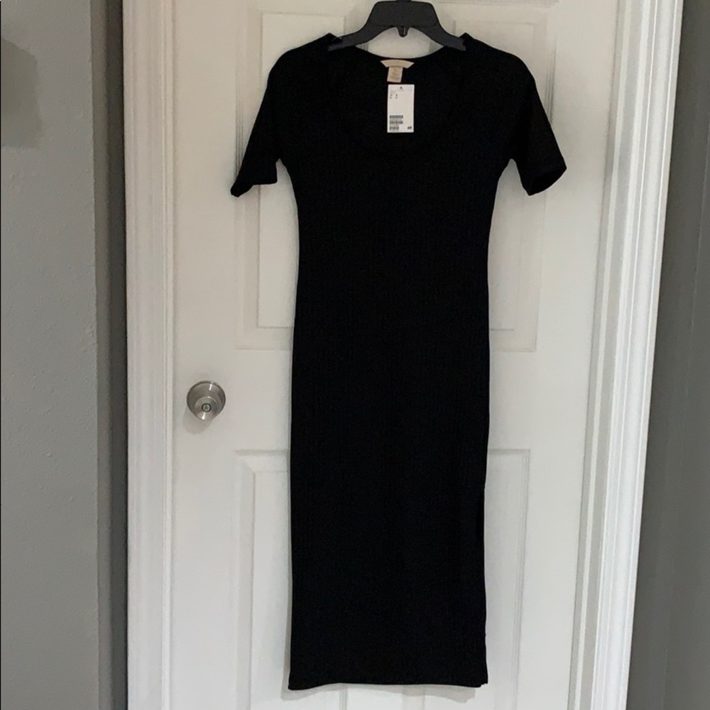 Midi dress